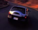 Isuzu VehiCROSS 1997 года
